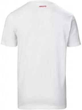 Ocean Born Ss Tee