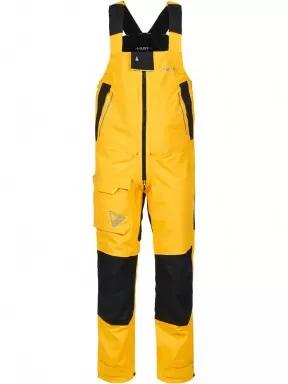 Musto Br2 Offshore Trs 2.0 férfi vitorlás overál sárga színben 1