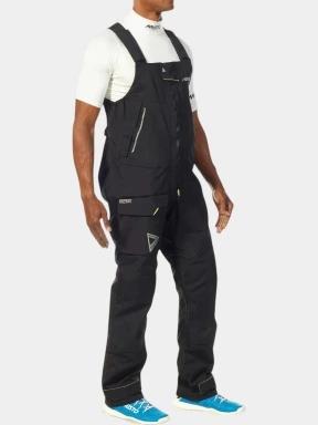 Musto BR2 Offshore Trs 2.0 férfi vitorlás overál fekete színben 3