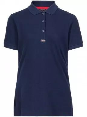 W Ess Pique Polo