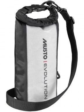 Musto Evo 1.5L Dry Tube vizes zsák fekete színben 1