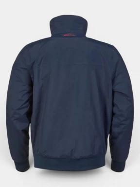 Musto M Snug Blouson Jkt 2 férfi vízhatlan kabát sötétkék színben 3
