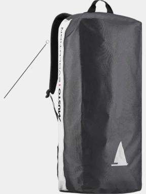 Musto Evo 65L Dry Carryall vízhatlan táska szürke színben 3