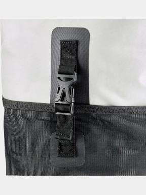 Musto Evo 40L Dry Backpack vízhatlan táska szürke színben 3