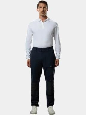 Musto M Evo Perf Stretch T férfi vitorlás nadrág sötétkék színben 1