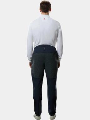 Musto M Evo Perf Stretch T férfi vitorlás nadrág sötétkék színben 3