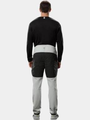 Musto M Evo Perf Stretch T férfi vitorlás nadrág szürke színben 3