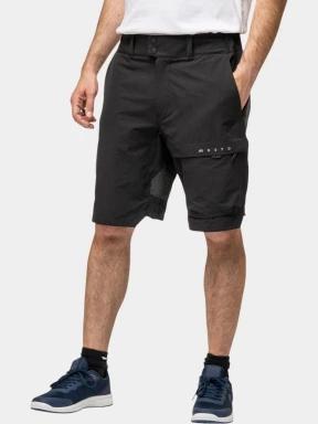 Musto M Evo Perf Stretch S férfi vitorlás rövidnadrág fekete színben 1
