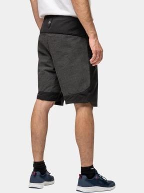 Musto M Evo Perf Stretch S férfi vitorlás rövidnadrág fekete színben 3