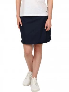 Musto W Musto Fd Skort női skort sötétkék színben 1