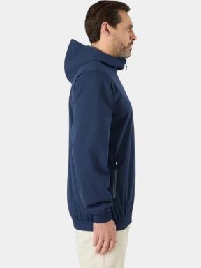 Musto M Active Rain Jkt férfi esőkabát sötétkék színben 3