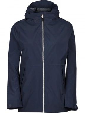 Musto W Marina Rain Jkt női esőkabát sötétkék színben 1