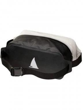 Musto Evo Dry Sling Bag vízhatlan táska szürke színben 3