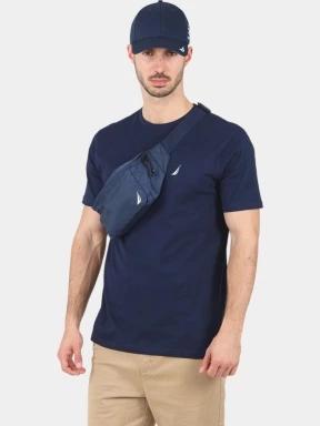 Nautica Aquila Bum Bag övtáska sötétkék színben 1