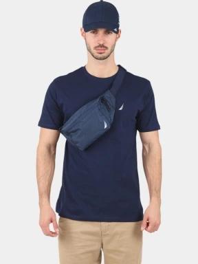 Nautica Aquila Bum Bag övtáska sötétkék színben 3