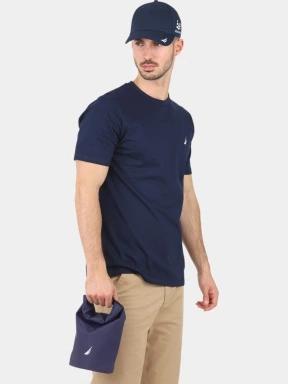 Nautica Celus Dry Bag vizes zsák sötétkék színben 1