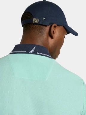 Nautica Canoga Cap baseball sapka sötétkék színben 3