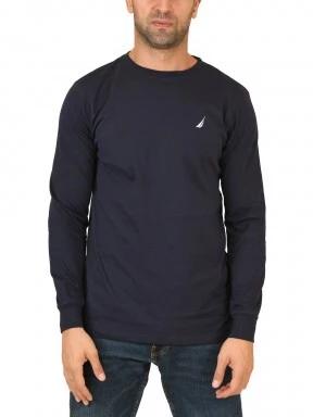Ronan LS T-Shirt