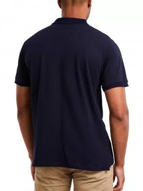 Zeke Polo Shirt