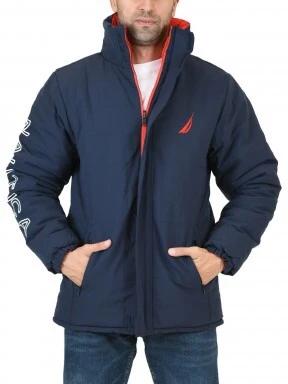 Elgon Reversible Jacket
