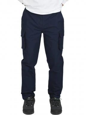 Nautica Cape Cargo Pant férfi utcai nadrág sötétkék színben 1