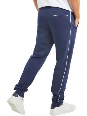 Nautica Bryson Jog Pant férfi tréning nadrág sötétkék színben 3