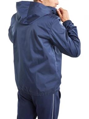 Nautica Fabian FZ Jacket férfi széldzseki sötétkék színben 3