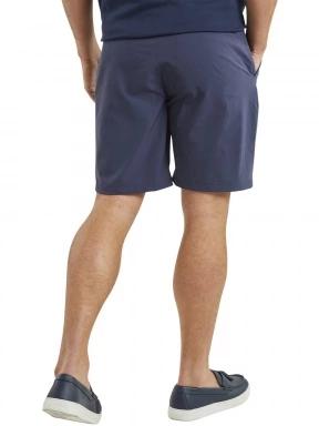 Nautica Tolly Short férfi rövidnadrág sötétkék színben 3