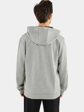 Nautica Danaus FZ Hoody férfi kapucnis pulóver szürke színben 3