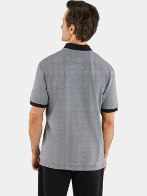 Nautica Vin Polo Shirt férfi galléros póló fehér színben 3