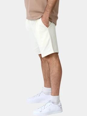 Nautica Luz Short férfi rövidnadrág homok színben 3