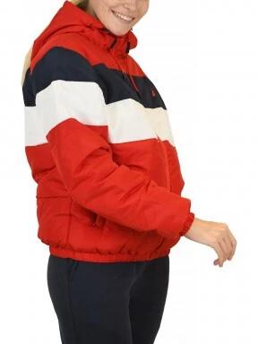 Nautica Arve Padded Jacket női télikabát sötétkék színben 3