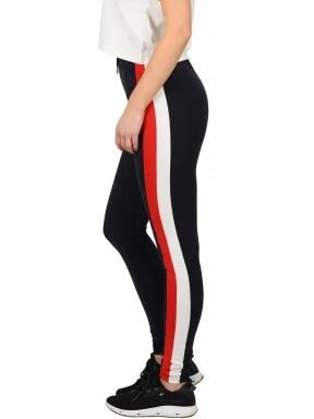 Nautica Nora Legging női tréning nadrág sötétkék színben 3