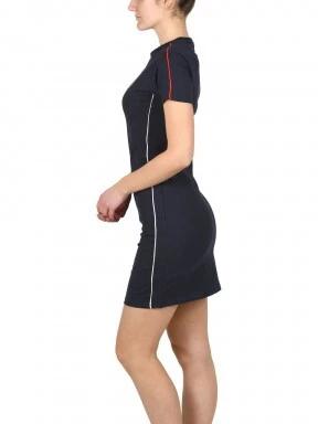 Nautica Lola Dress női ruha sötétkék színben 3