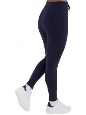 Nautica Brioni Legging női tréning nadrág sötétkék színben 3