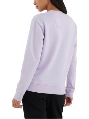 Nautica Ophelia Sweatshirt női pulóver lila színben 3