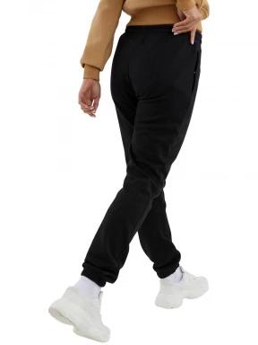 Nautica Yuki Jog Pant női tréning nadrág fekete színben 3