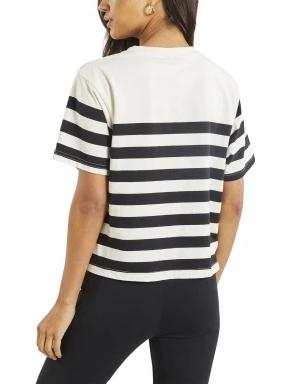 Nautica Palma T-Shirt női rövid ujjú póló fehér színben 3