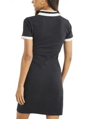 Nautica Cleopatra Dress női ruha fekete színben 3