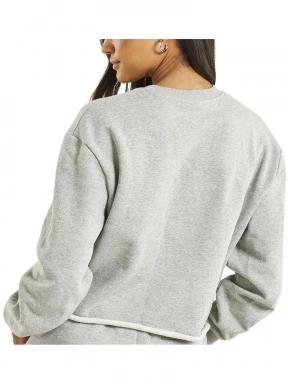 Nautica Belcarra Sweatshirt női pulóver szürke színben 3
