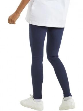 Nautica Montrose Legging női leggings sötétkék színben 3
