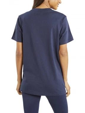 Nautica Airdrie T-Shirt női rövid ujjú póló sötétkék színben 3