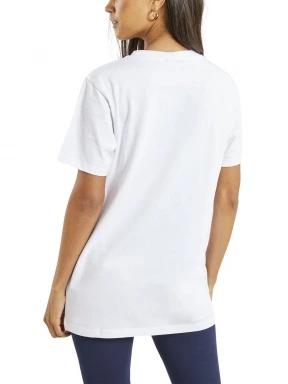 Nautica Airdrie T-Shirt női rövid ujjú póló fehér színben 3