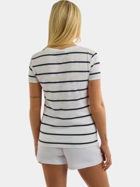 Nautica Hosta T-Shirt női rövid ujjú póló fehér színben 3