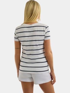 Nautica Hosta T-Shirt női rövid ujjú póló fehér színben 3