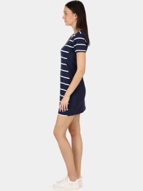 Nautica Nepta Dress női ruha sötétkék színben 3