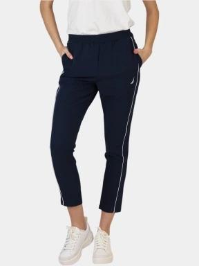 Nautica Hartley Pant női tréning nadrág sötétkék színben 1