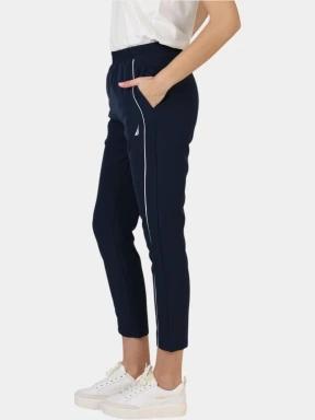 Nautica Hartley Pant női tréning nadrág sötétkék színben 3