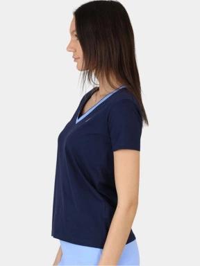 Nautica Mae T-Shirt női rövid ujjú póló sötétkék színben 3