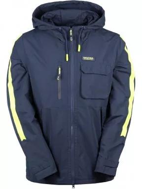 Perch FZ Jacket